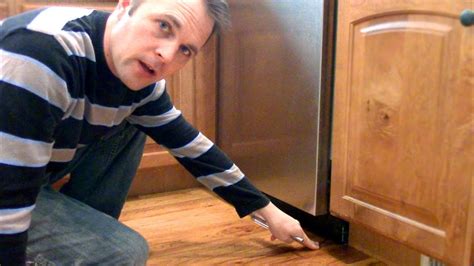 dishwasher leaking from bottom of door|Say Goodbye to Leaks: How to Fix Your Dishwasher Leaking。